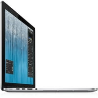 Apple MacBook Pro MC976LL A 8GB RAM 512GB HD Retina zaslon za prenos računala