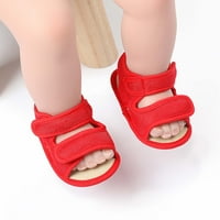 Sdjma Toddler Kid Baby Boys Ljetne prozračne meke donje ležerne cipele za neklizaju
