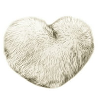 Jastuk u obliku srca jastuk za plišane jastuke Poklon Početna stranica Sofa Dekoracija A