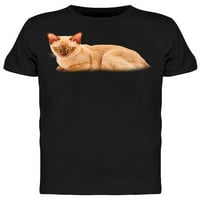MISTERISA CAT majica Muškarci -Mage by Shutterstock Men Majica, Muškarac Veliki