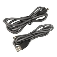 Za 3DS USB kabel za 3DS kabel za punjenje hosta za 3DS za 3DS USB kabl 5ft za punjenje napajanja 2DS
