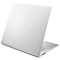 Vivobook Home Business Laptop, Intel UHD, 20GB RAM, 512GB m. SATA SSD + 1TB HDD, WiFi, USB 3.2, win