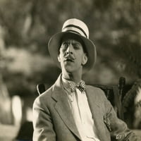 31x24in presvučeni papirni glumac William Austin J. Willis Sayre kolekcija kazališnih fotografija