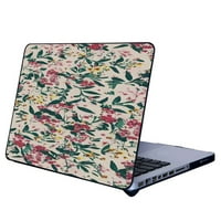 Kompatibilan sa MacBook Pro Kućište telefona, Silikon za malo cvijeće-72- CASE silikona za teen Girl