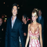 Adrien Brody i devojka Michelle Dupont u NY premijera lutke, 9102003, autor Janet Mayer Celebrity