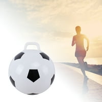 PVC fudbalska igračka za naduvavanje Kugla za skok loptu u zatvorenom vanjsku aktivnost Ball za djecu djece