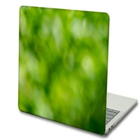 Caishek kompatibilan MacBook Pro 16 Objavljen model A2141, plastična zaštitna futrola tvrdi poklopac,