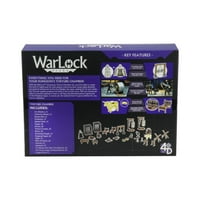 Warlock tamne pločice: Dodatna oprema - Komora za mučenje