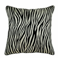 Poklopac jastuka, moderno bacanje jastuci poklopca, 14 14 temat za ispis životinja Velvet jastuk, poklopci