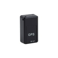 Tracker, jači magnetski mini vrijeme praćenja u stvarnom vremenu GPS LBS dvostruki tracker za automobile
