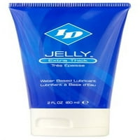Jelly ekstra gusta H2O maziva - OZ