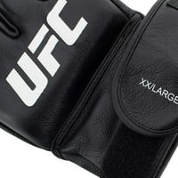 Službene rukavice-muške x-male za sportaše u borbenim sportovima, sparing, kickboxing, bjj, borba za borbu protiv rukava
