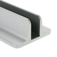 Carevas Podesivi vertikalni laptop stalak za nosač od legura od aluminija hladnije hladnije hlađenje