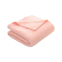 Giligiliso klirenska ručnik za kupanje Kupatilo Deluxe ručnik za kupanje Ultra Mekani pamučni ručnik