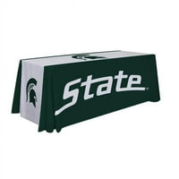 Prikazivanje prikazuje 810026MSU-ft. NCAA tablice bacači Michigan State - br.003