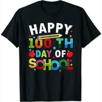 Srećni dani školskih učitelja Djevojke majica
