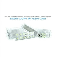 BIMMIAN CLR39AT2Y LED LED zamjena - za E limuzina - za unutrašnjost trupca