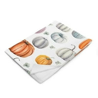 WEFUESD Personalizirani pokrivač zamorno znanje od javora od javora od jastuka od jastuka, dekorativni