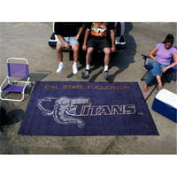 Fanmats California State University u Fullertonu Ulti-Mat F0000348