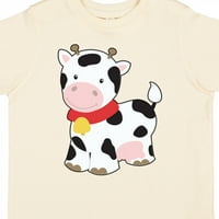 Inktastična krava poklon dječaka majica ili majica za djecu s toddlerom