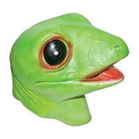 Gecko Halloween maska ​​životinjskih odraslih kostimi