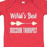 Inktastični poklon za masažni terapeut