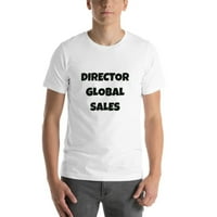 3xl redatelj Global Prodaja Zabavna stil kratkih rukava pamučna majica s nedefiniranim poklonima