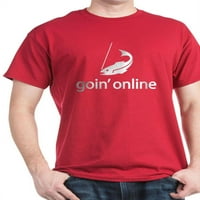Goin 'online - pamučna majica