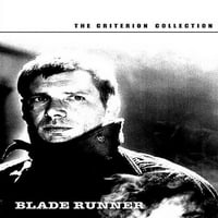 Blade Runner Movie Poster Print - artikl movcj2347
