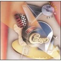 Noć i dan u vlasništvu: Big Band by Chicago