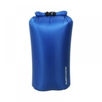 Suha torba 30d najlon Diamond Gid ultralight Plivanje plivanja Otpeci odjeća za spavanje torba za skladištenje