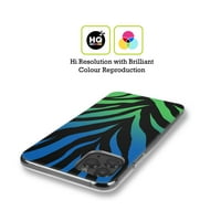 Dizajni za glavu zvanično licencirane graciozne ilustracije životinjski otisci Ombré zebra meka gel futrola kompatibilna sa Apple iPhone Plus iPhone Plus