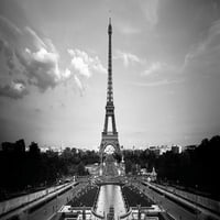 Eiffel Turm i by Leo Seidel