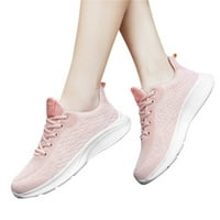 Advoicd tenisice za ženske cipele Ljetne lagane mrežice Putne cipele Ne klizne ležerne cipele s tekućinama
