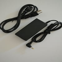 USMART NOVI AC električni adapter za prijenos računala za Toshiba Satelit L675D-S7040GY laptop Notebook