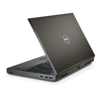 Polovno - Dell Precision M4700, 15.6 FHD laptop, Intel Core i7-3720QM @ 2. GHz, 16GB DDR3, novi 1TB