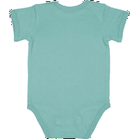 Inktastična slatka kawaii Jelly poklon baby boy ili baby girl bodysuit
