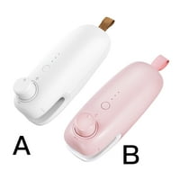 Mini toplota ručna USB torba za potključenu torbu za brtvljenje hrane za brtvljenje hrane za brtvljenje