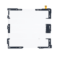 Zamjenska zamjenska baterija Kompatibilna za Samsung Galaxy Tab A 10.5