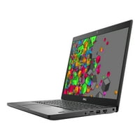 Dell Latitude 14 laptop dodirnog ekrana, Intel Core i 8350U 1,7 GHz, 32GB DDR4, 1TB M. NVME PCIe SSD,
