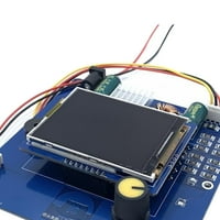 Kontrolna kontrola za zavarivač kondenzatora digitalna kontrola 12V 6A-10A