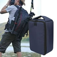 Torba za kameru DSLR SLR torba na otvorenom Professional ShockOff Nylon Kompaktni fotografski fotograf