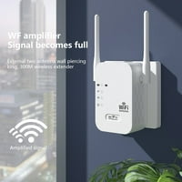 WiFi Extender, WiFi ekstenderi Pojačavanje signala za dom, Jednokog benda WiFi Range Extender, Internet