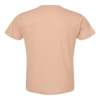 TULTE Unizirane majice s velikom velikom bojom do 3XL