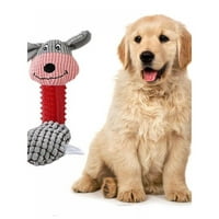Proizvod lansira PTR plišanu igračku za pse za kućne ljubimce
