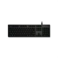 G LightSync RGB mehanička igračka tastatura ugljika