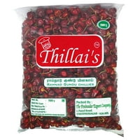 Thillai's Ramnadu Gundu Chilli