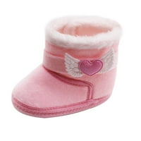 Dječje cipele dječake čizme Dječji snijeg zagrijavanje SOFT čizme cipele za dijete