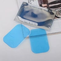 Hydrogel Fitness Patch masaža fitness naljepnica GEL ljepilo Nema stimulatiranja ABS jastučići naljepnice