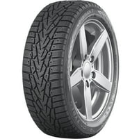 Set Nokian Nordman 195 55R 89T XL gume odgovara: 2007- Honda Fit Sport, 2007- Suzuki Reno Base